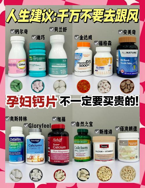 白山代怀公司:供卵代怀妈妈补哪种钙比较好
