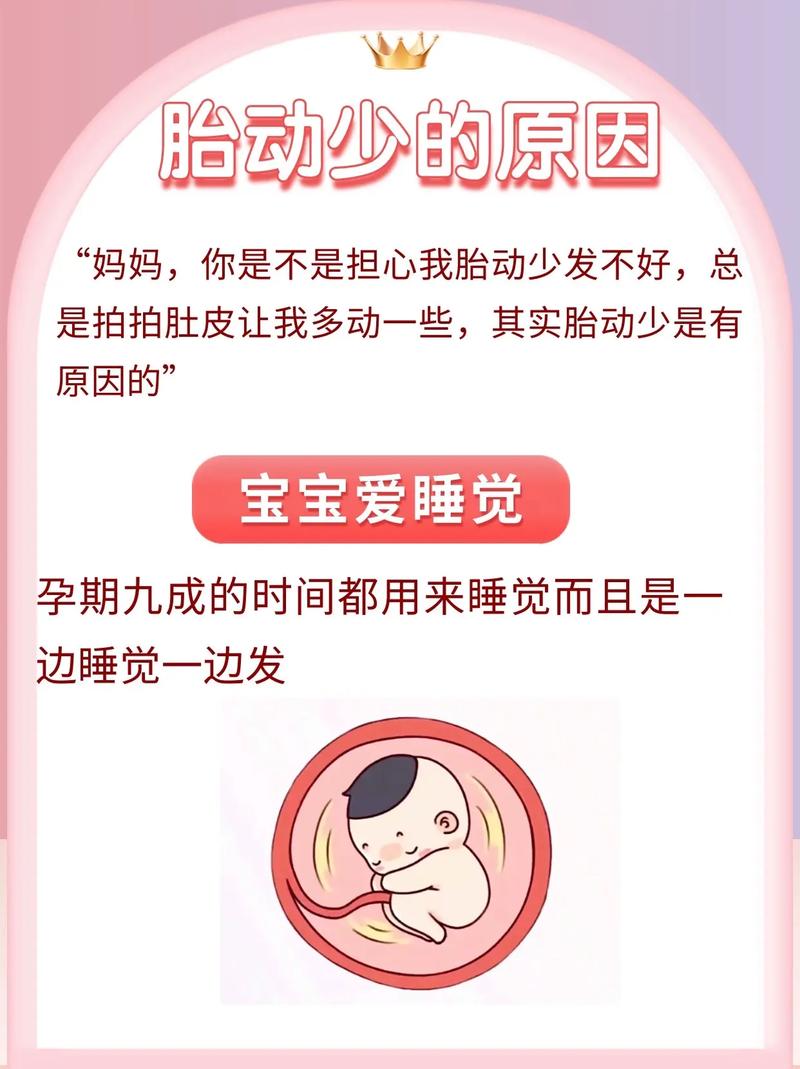 白山借卵代怀:宝宝胎动少怎么回事